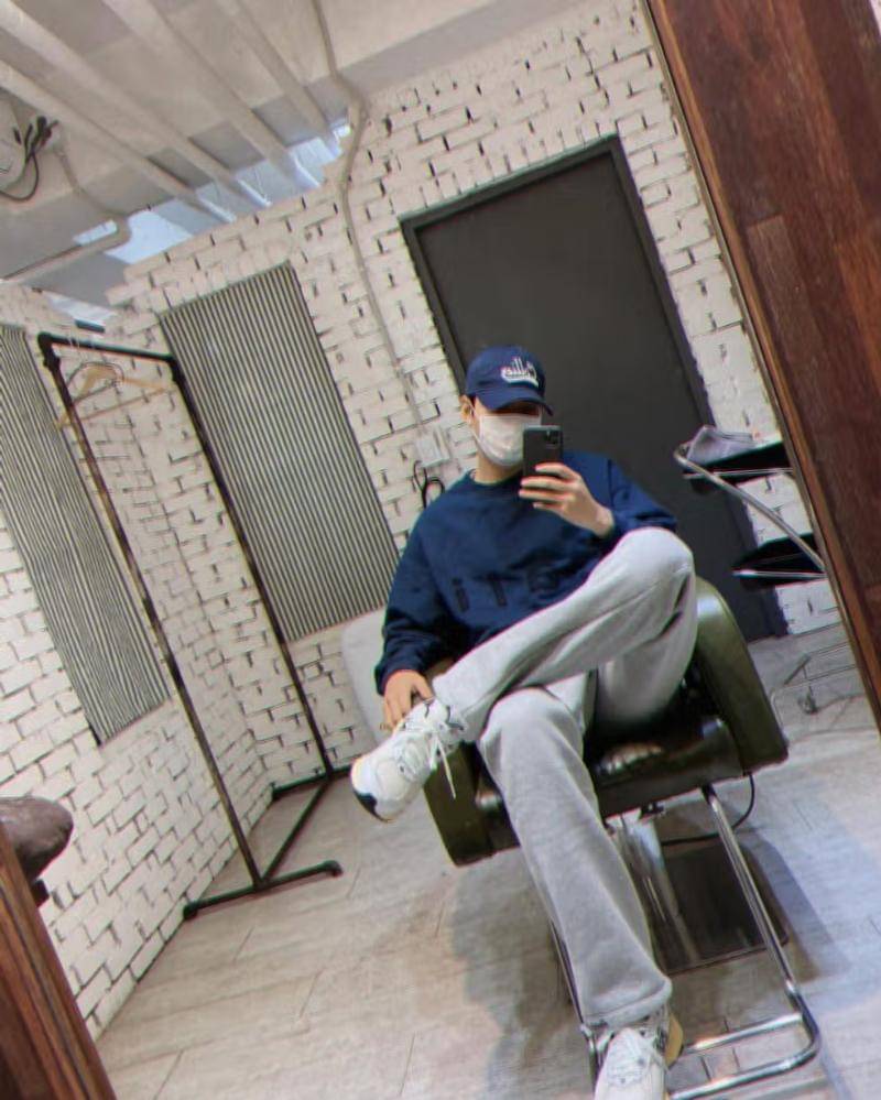 Instagram/actorleeminho